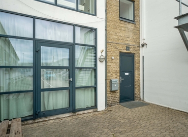 Kontor til leje på Karupvej 6, 8000 Aarhus C - 122 m² | Foto 2 - Lokalebasen.dk