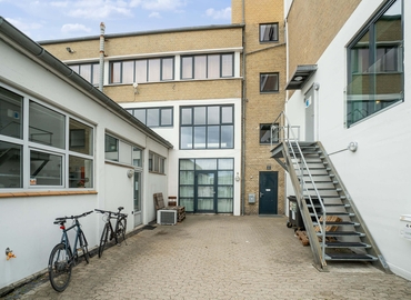 Office Karupvej 6 8000 Aarhus C