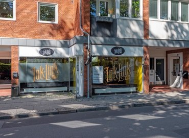 Butik til leje på Gullandsstræde 10, 4000 Roskilde - 169 m² | Foto 0 - Lokalebasen.dk