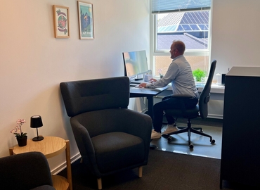 Office Forskerparken 10 5230 Odense M