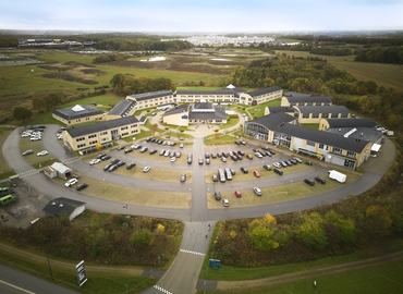 Office Forskerparken 10 5230 Odense M