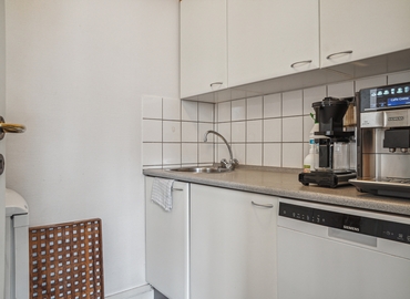 Kontor til leje på Frederiksgade 73, 8000 Aarhus C - 123 m² | Foto 9 - Lokalebasen