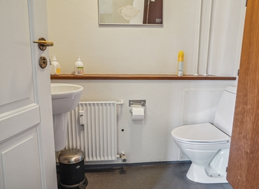 Kontor til leje på Frederiksgade 73, 8000 Aarhus C - 123 m² | Foto 10 - Lokalebasen.dk