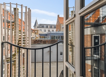 Kontor til leje på Frederiksgade 73, 8000 Aarhus C - 123 m² | Foto 7 - Lokalebasen