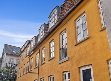 Kontor til leje på Frederiksgade 73, 8000 Aarhus C - 123 m² | Foto 8 - Lokalebasen.dk