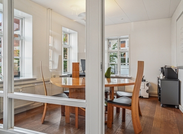 Kontor til leje på Frederiksgade 73, 8000 Aarhus C - 123 m² | Foto 4 - Lokalebasen