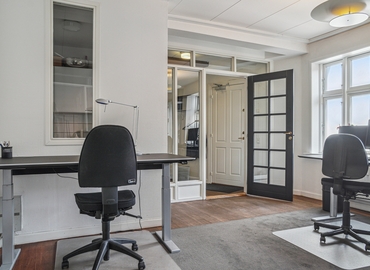Kontor til leje på Frederiksgade 73, 8000 Aarhus C - 123 m² | Foto 6 - Lokalebasen.dk