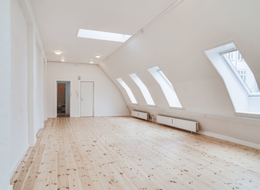 Office Gasværksvej 15B, 2. 1656 Copenhagen V