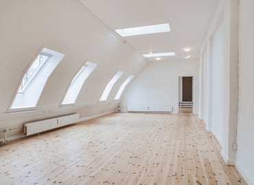 Office Gasværksvej 15B, 2. 1656 Copenhagen V