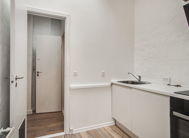 Office Gasværksvej 15B, 2. 1656 Copenhagen V