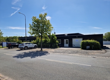 Office Petersmindevej 2A 5000 Odense C