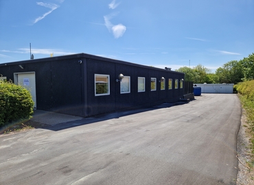 Office Petersmindevej 2A 5000 Odense C