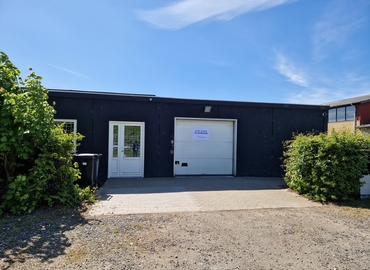 Office Petersmindevej 2A 5000 Odense C