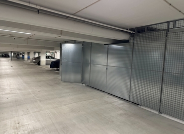 Lager til leje på Falkoner Alle 90, 2000 Frederiksberg - 32 m² | Foto 2 - Lokalebasen