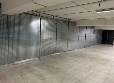 27 m² Warehouse space for rent in Frederiksberg, Falkoner Alle 90 (2000) - 0 | MatchOffice