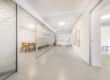 Kontor til leje på Bygmestervej 55, 2400 København NV - 680 m² | Foto 4 - Lokalebasen.dk