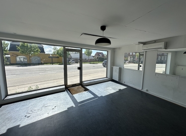 40 m² Store for rent in Vanlose, Jyllingevej 44 (2720) - 1 | MatchOffice