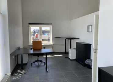 Kontor til leje på Ventrupparken 10, 2670 Greve - 164 m² | Foto 5 - Lokalebasen