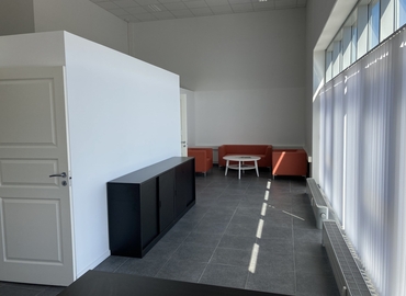 Kontor til leje på Ventrupparken 10, 2670 Greve - 164 m² | Foto 7 - Lokalebasen