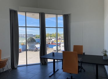 Office Ventrupparken 10 2670 Greve