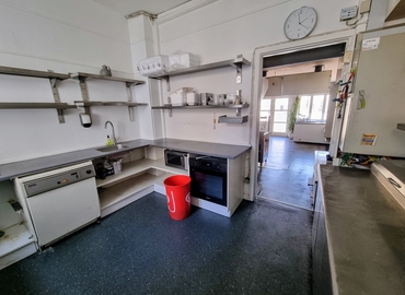 Butik til leje på Hjultorvet 1, 8800 Viborg - 86 m² | Foto 7 - Lokalebasen