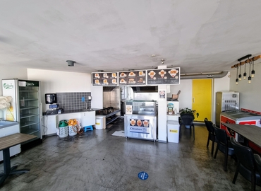 Butik til leje på Hjultorvet 1, 8800 Viborg - 86 m² | Foto 5 - Lokalebasen.dk