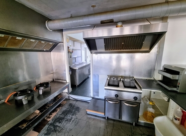 Butik til leje på Hjultorvet 1, 8800 Viborg - 86 m² | Foto 6 - Lokalebasen.dk