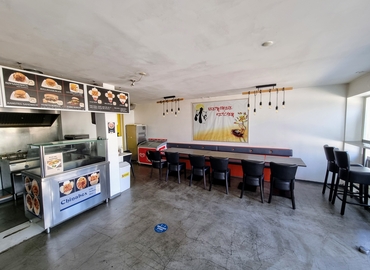 Butik til leje på Hjultorvet 1, 8800 Viborg - 86 m² | Foto 4 - Lokalebasen