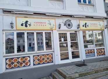 Butik til leje på Hjultorvet 1, 8800 Viborg - 86 m² | Foto 1 - Lokalebasen.dk
