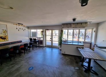 Butik til leje på Hjultorvet 1, 8800 Viborg - 86 m² | Foto 3 - Lokalebasen