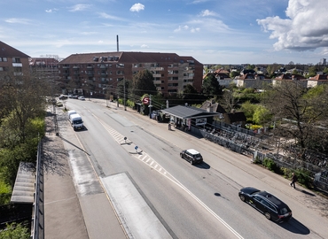 Butik til leje på Godthåbsvej 177, 2720 Vanløse - 274 m² | Foto 5 - Lokalebasen.dk