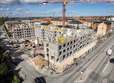 Butik til leje på Godthåbsvej 177, 2720 Vanløse - 274 m² | Foto 2 - Lokalebasen