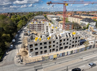 Butik til leje på Godthåbsvej 177, 2720 Vanløse - 274 m² | Foto 4 - Lokalebasen