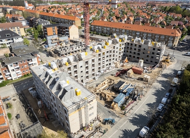 Butik til leje på Godthåbsvej 177, 2720 Vanløse - 274 m² | Foto 3 - Lokalebasen