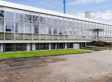 Lager til leje på Rundageren 2, 2640 Hedehusene - 481 m² | Foto 0 - Lokalebasen
