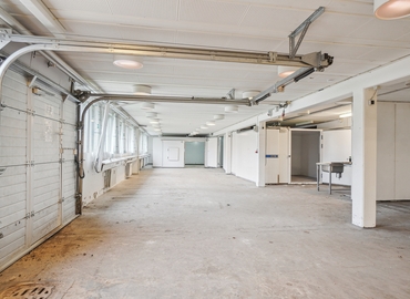 Lager til leje på Rundageren 2, 2640 Hedehusene - 481 m² | Foto 2 - Lokalebasen.dk