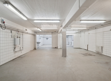 Lager til leje på Rundageren 2, 2640 Hedehusene - 481 m² | Foto 4 - Lokalebasen