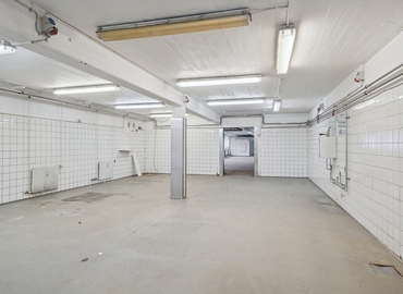 Lager til leje på Rundageren 2, 2640 Hedehusene - 481 m² | Foto 6 - Lokalebasen.dk