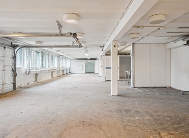 Lager til leje på Rundageren 2, 2640 Hedehusene - 481 m² | Foto 5 - Lokalebasen