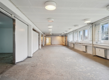 Lager til leje på Rundageren 2, 2640 Hedehusene - 481 m² | Foto 7 - Lokalebasen.dk