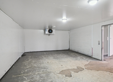 Lager til leje på Rundageren 2, 2640 Hedehusene - 481 m² | Foto 9 - Lokalebasen