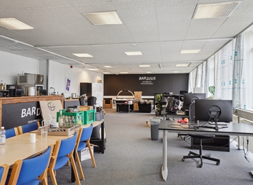 Lager til leje på Rundageren 2, 2640 Hedehusene - 481 m² | Foto 12 - Lokalebasen.dk