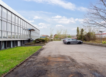 Lager til leje på Rundageren 2, 2640 Hedehusene - 481 m² | Foto 13 - Lokalebasen