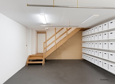 Butik til leje på Rughavevej 1, 2500 Valby - 308 m² | Foto 9 - Lokalebasen.dk