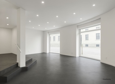 Butik til leje på Rughavevej 1, 2500 Valby - 308 m² | Foto 8 - Lokalebasen.dk