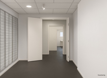 308 m² Commercial shop for rent in Valby, Rughavevej 1 (2500) - 3 | MatchOffice