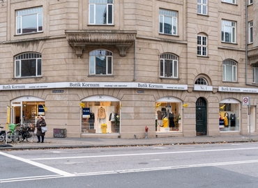 Butik til leje på Rughavevej 1, 2500 Valby - 308 m² | Foto 5 - Lokalebasen