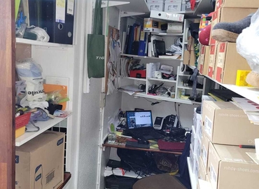 Butik til leje på Amagerbrogade 153, 2300 København S - 56 m² | Foto 6 - Lokalebasen