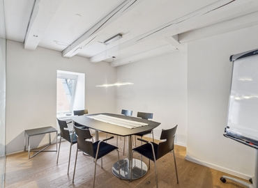 Kontor til leje på Kronprinsensgade 1, 1114 København K - 119 m² | Foto 6 - Lokalebasen.dk