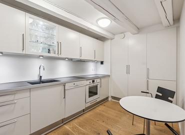 Kontor til leje på Kronprinsensgade 1, 1114 København K - 119 m² | Foto 7 - Lokalebasen.dk